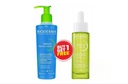 BIODERMA SEBIUM SERUM 30ML+FOAMING GEL 200ML OFFER