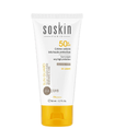 SOSKIN SUN CREAM VERY HIGH PROTECTION 50+ 50ML