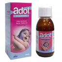 ADOL SUSPENSION 120MG/5ML 100ML