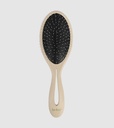 SOECO OVAL HAIR BRUSH-CUSHION