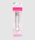 BRUSH WORKS TOE NAIL CLIPPER