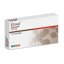 ETOXIA 120 MG 7 TAB