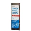 LUCOVIT COUGH THROAT SPRAY 20ML