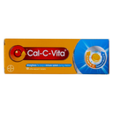 CAL-C-VITA  15 EFFERVESCENT TABLETS