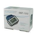 BLOOD PRESSURE MONITOR ARM TYPE DBP-1332