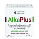 ALKA PLUS 20 SACHETS