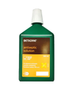 BETADINE ANTISEPTIC SOLUTION 500ML