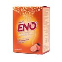 ENO FRUIT SALT ORANGE 10 SACHETS