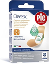 PIC CLASSIC UNIVERSAL PLASTERS 40PCS