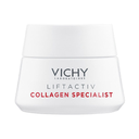 VICHY LIFTACTIV COLLAGEN SPECIALIST CREAM 15ML (SAMPLE)