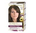MISS MAGIC LUXE COLORS AMMONIA FREE S6.0 DARK BLOND