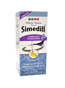 SIMEDELL SYRUP 120 ML