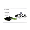 ACTCOAL 30 TABLETS