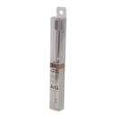 ARTA GOLDEN TOOTHBRUSH ULTRA SOFT GRAY BRISTLES