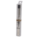 ARTA GOLDEN TOOTHBRUSH ULTRA SOFT BLACK BRISTLES