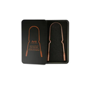 ARTA COPPER TONGUE SCRAPER