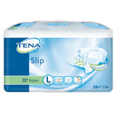 TENA PROSKIN SLIP SUPER LARGE 28 PCS
