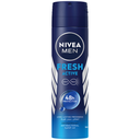 NIVEA MEN DEO FRESH ACTIVE 48H SPRAY 150 ML