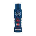NIVEA MEN DEO DRY IMPACT 72H SPRAY 150 ML