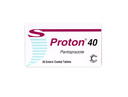 PROTON 40 MG 28 TABLETS