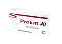 PROTON 40 MG 14 TABLETS