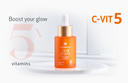 SESDERMA C-VIT5 GLOWING COMPLEX SERUM 30 ML