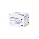 ضمادة لاصقة ماصة معقمة من هارتمان كوزموبور إي، 7.2 سم × 5 سم، 50 قطعة