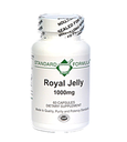 ROYAL JELLY 1000 MG 60 CAPSULES