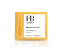 FAEBEY BRIGHT BOOST VITAMIN C 7 AMPOULES