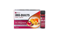 IRO-DULTS ORAL LIQUID 40MG/10ML 10 DRNKABLE VIALS